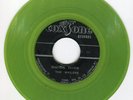 The Wailers: Simmer Down & I Don't Need Your Love on GREEN Coxsone