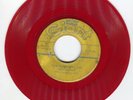 Eric Morris: Seek and You Will Find c/w River Come Down, JA Giant YELLOW vinyl