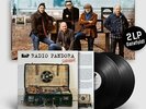 Bap / Radio Pandora-Unplugged (2LP)