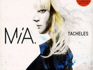 MIA. - Tacheles Limited Colored Vinyl Edition (2011 - EU - Reissue)