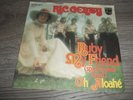 Ric Gerty –Ruby, my friend