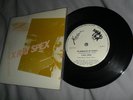 X -RAY SPEX -OH BONDAGE UP YOURS 7
