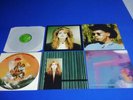 PET SHOP BOYS / SANDRA / DSCHIGHIS KHAN 3 TOP LP + TOP QUALITY PRESS. +++++
