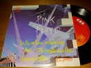 PINK FLOYD Happiest Days Of Our Lives CBS EP MEXICO ps 7
