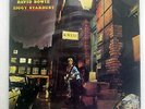 DAVID BOWIE RISE AND FALL OF ZIGGY STARDUST RCA RVP-6127 JAPAN VINYL LP