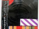 PINK FLOYD FINAL CUT CBS/SONY 25AP 2410 JAPAN OBI VINYL LP