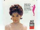 LP Record Vinyl Vinili - Miles Davis - Someday My Prince Will Come -771725