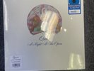 ⭐QUEEN - A NIGHT AT THE OPERA - SEALED LIMITED SKY BLUE VINYL HALF SPEED MASTER