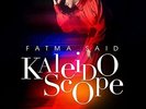 5054197167607 - Fatma Said - Kaleidoscope - LP Vinyl - NEW