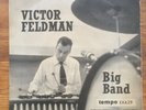 Victor Feldman Big Band 1955 UK 7