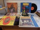 32x LP's Beat JAZZ Progressive Rock LP LOT
