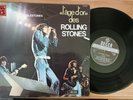 LP    L'âge D'or» Des Rolling Stones - Vol 15 Milestones