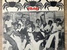 VIS A VIS KALABULE LP BHM ISAAC YEBOAH HIGHLIFE AFROBEAT AFRO FUNK GHANA RARE