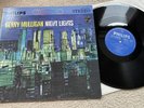 GERRY MULLIGAN NIGHT LIGHTS PHILIPS SFX-10543 STEREO JAPAN VINYL LP Jazz Japanes
