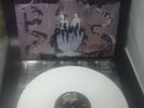 DEATH SYMBOLIC White Vinyl SEALED (Anthrax Megadeth Slayer Metallica Testament)