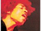 Sony The Jimi Hendrix Experience - Electric Ladyland Vinyl LP