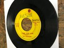 CHANDLERS I Need Your Love Makes Me Lonely COL SOUL 7