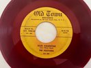 Rare Doo Wop 45 / The Solitaires 