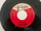 Northern Soul 45/ Lee Williams & The Cymbals 