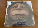 WHERE THE WILD THINGS ARE Soundtrack Vinyl LP SEALED/NEW KAREN O/Yeah Yeahs/OST