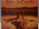 Alice In Chains-Dirt 30th Anniversary Orange 2LP Vinyl Limited Edition of 2,000