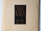 Vinyle - THE BAND - THE LAST WALTZ - 3 DISQUES - Made in USA - 19 Artistes -1978