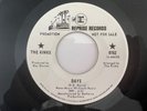 The Kinks 45 Promo 