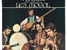 LES MOGOL - Danses et Rythmes de la Turquie... 1971 France LP
