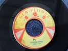 RISING SON - JAH JAH ROBE rare JAMAICAN 1976 / ROOTS REGGAE / NEW FLOWER / VG+