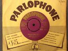 MOON MULLIGAN & ROCKETS - SEVEN NIGHTS TO ROCK rare UK 1956 ROCKABILLY GOLD EX++
