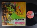 LEBRON BROTHERS Picadillo A La Criolla LATIN LP orig MONO COTIQUE SALSA 12-30-70