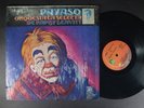 ORQUESTA LA SELECTA de RAPHY LEAVITT  Payaso LATIN LP RARE LABELS SALSA MIAMI TA