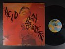 RAY BARRETTO Acid LATIN LP clouds labels SALSA GUAGUANCO FANIA SALSA STEREO BELL
