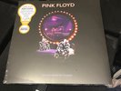 Pink Floyd – Delicate Sound of Thunder 3 LP vinyl box set 2020 reissue 180g