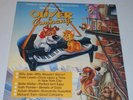 Disney - Oliver and Company   1988 Vinyl LP   Motion Picture Soundtrack   VG+