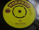 Mafia - Reids All Stars TORPEDO 45 SINGLE 7