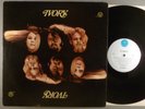 Ivory  Self-Titled     RARE LP    Psych