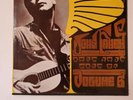 SIGNED JOHN FAHEY, Days Have Gone By, w/ 15 page booklet, Autograph on back