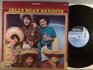 The Jelly Bean Bandits  Self-Titled   RARE LP    Psych, Garage  1967 Mainstream