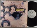 Manfred Mann Chapter Three  Volume Two   RARE LP UK Vertigo Swirl Import  Prog