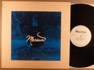 Marcus  From The House Of Trax   CRAZY RARE ORIGINAL   Private Psych