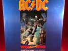 AC/DC Who Made Who 1986 UK 12