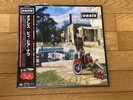 OASIS - BE HERE NOW - JAPAN LP COLOUR VINYL SIJP-1061/2 BRAND NEW LTD 2000