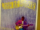 JOHN LEE HOOKER Folk Blues CROWN 5295 Mono Guitar Lp Vinyl Classic