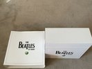 The Beatles in Mono 2014 Vinyl box set. Near Mint