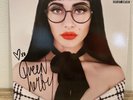 Qveen Herby Essentials Vinyl LP Sealed New - Signed Autograph