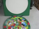 WALT DISNEY MICKEY'S CHRISTMAS CAROL [LP] PICTURE DISC 3109
