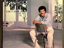 LIONEL RICHIE - Can't Slow Down (Motown) - 12