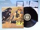 BLUR-PARKLIFE...RARE  SUPERB  GENUINE 1ST UK PRESS NM-EX VINYL LP RECORD 1994
