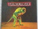 Grinderman Nick Cave Vinyl 2007 Anti 2007 Mint.